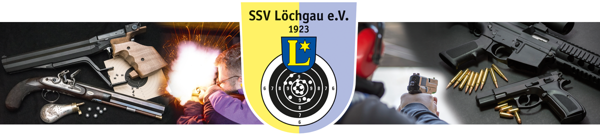 Sportschützenverein Löchgau